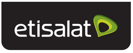 ETISALAT logo